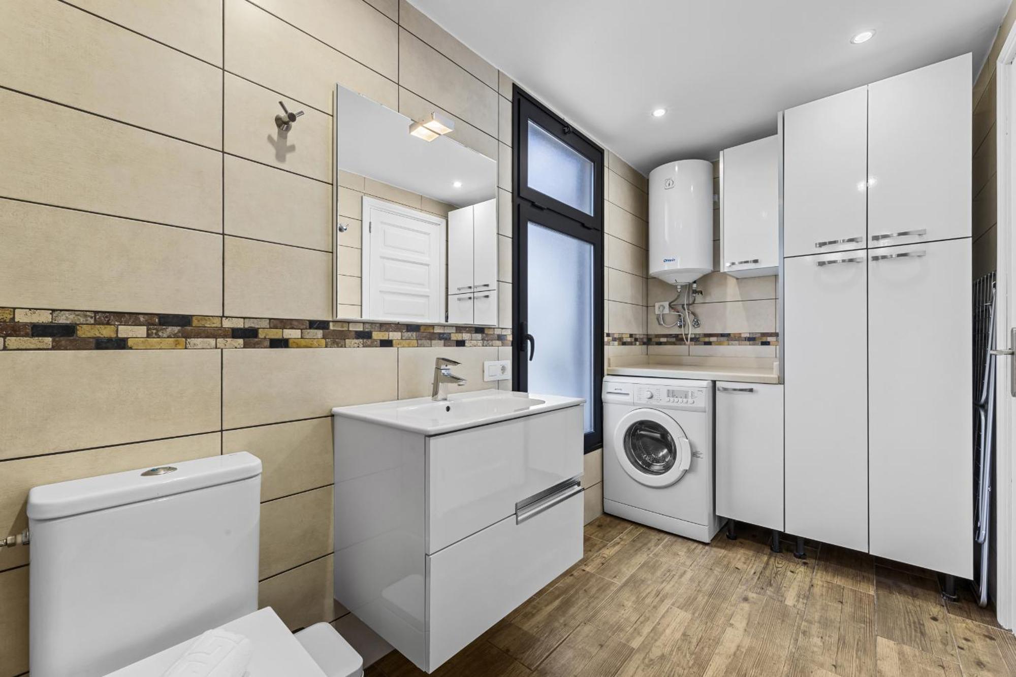 Апартаменты Casahost Casa Caracola Коста-Тегисе Экстерьер фото